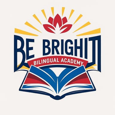 Be Bright Logo