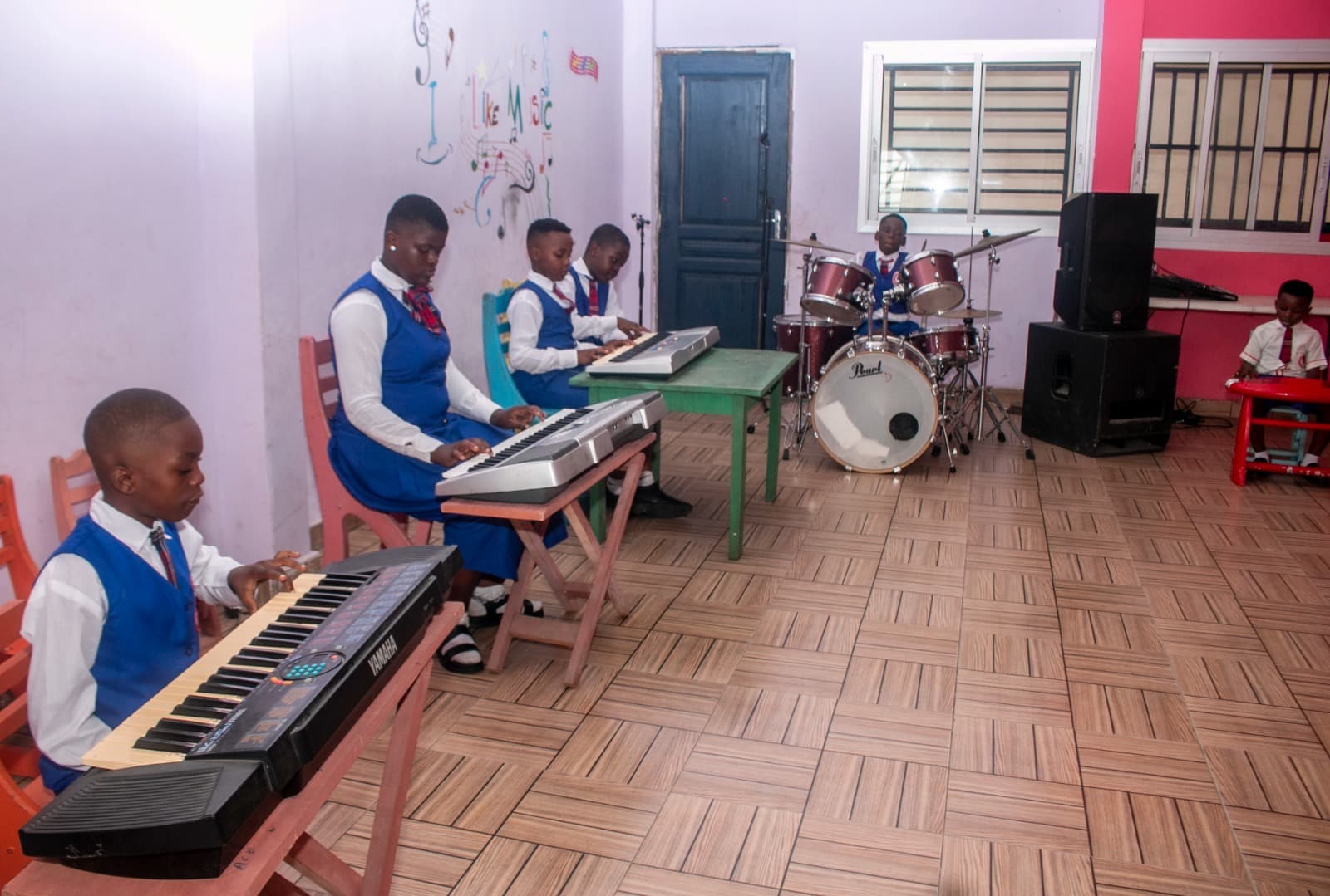 Journée Musicale