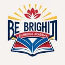 Be Bright Logo