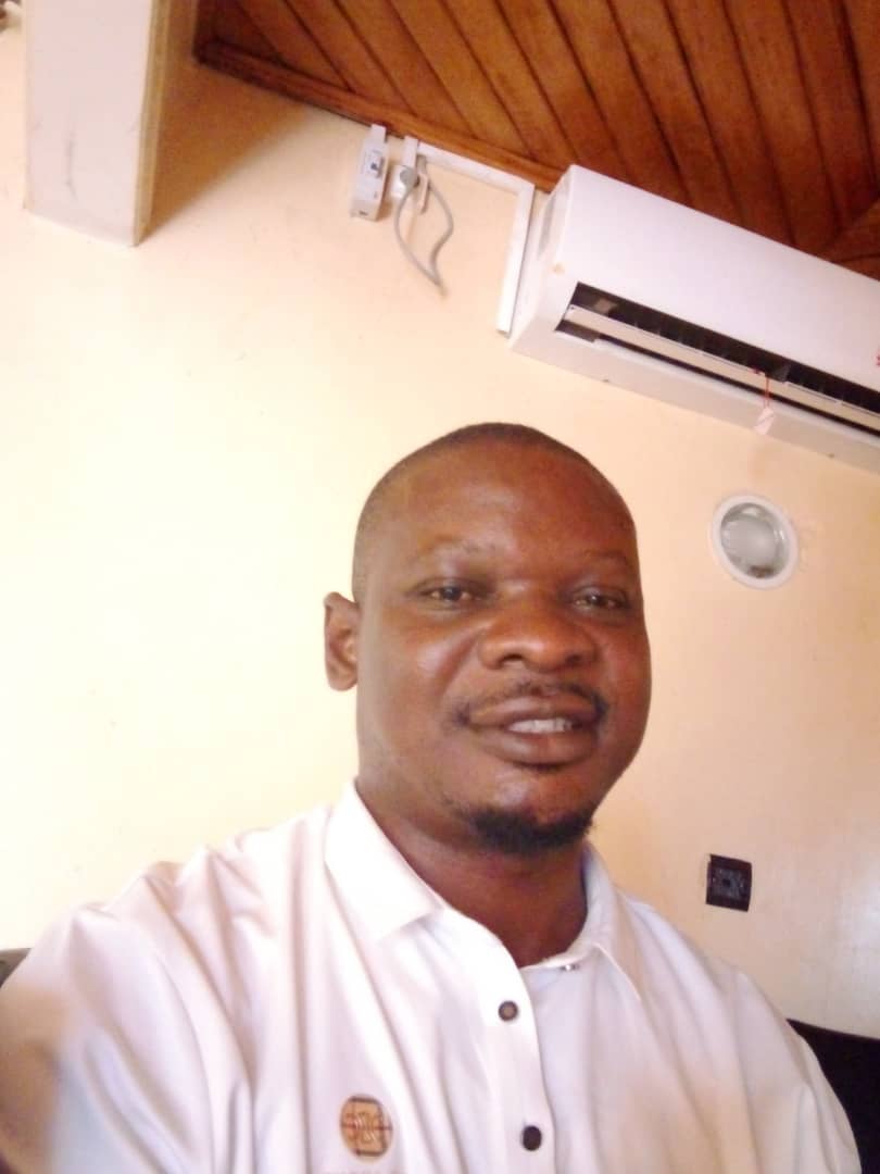 MR TAMBI MAURICE