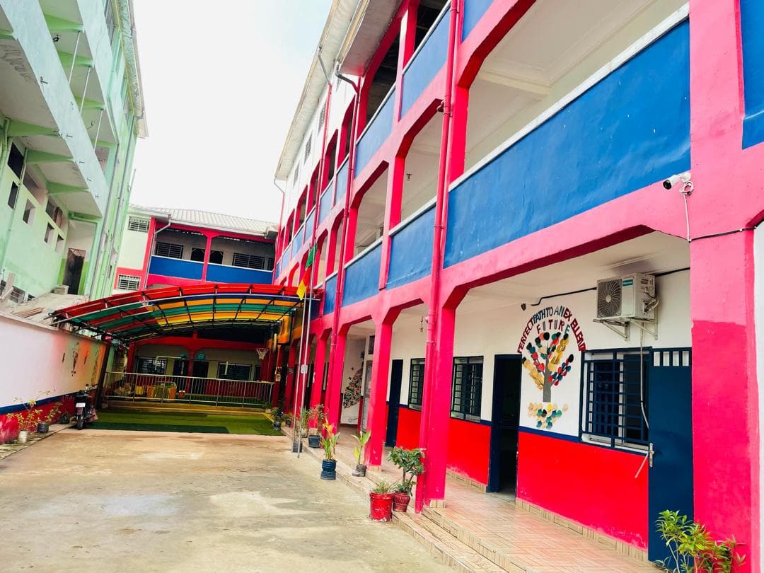 L'École De Vos Rêves