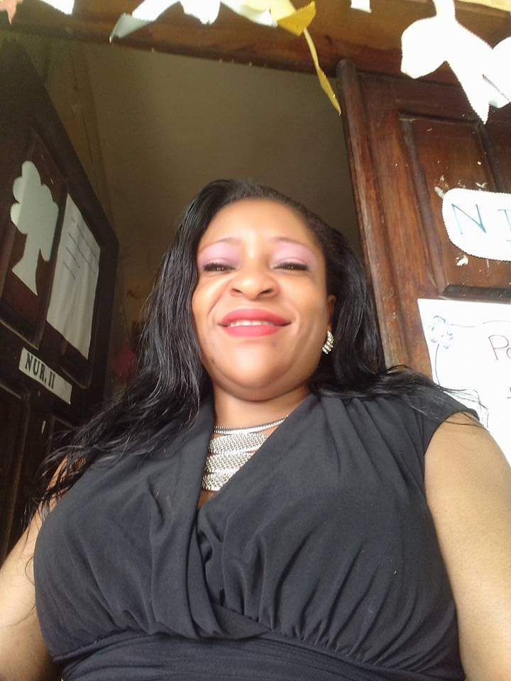 MS AZIEH IRENE MANGWI