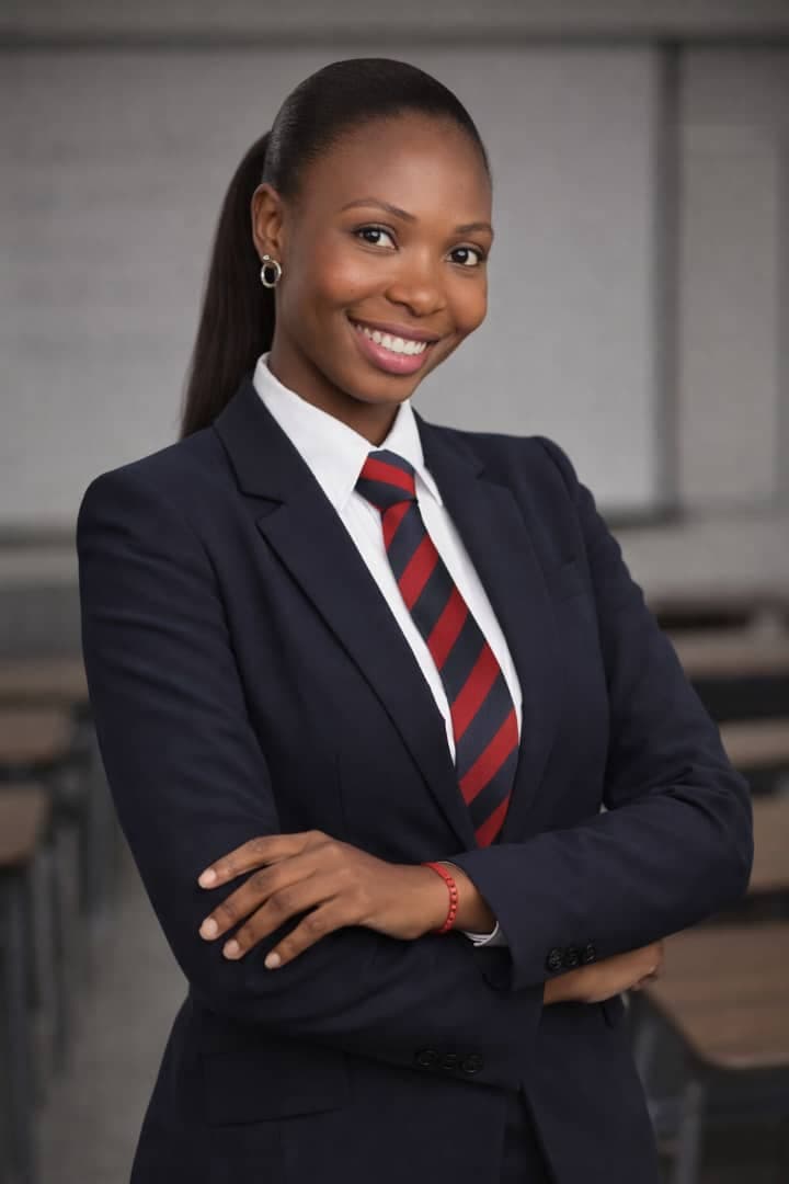 AROUNA MBOUGEH DORIAN