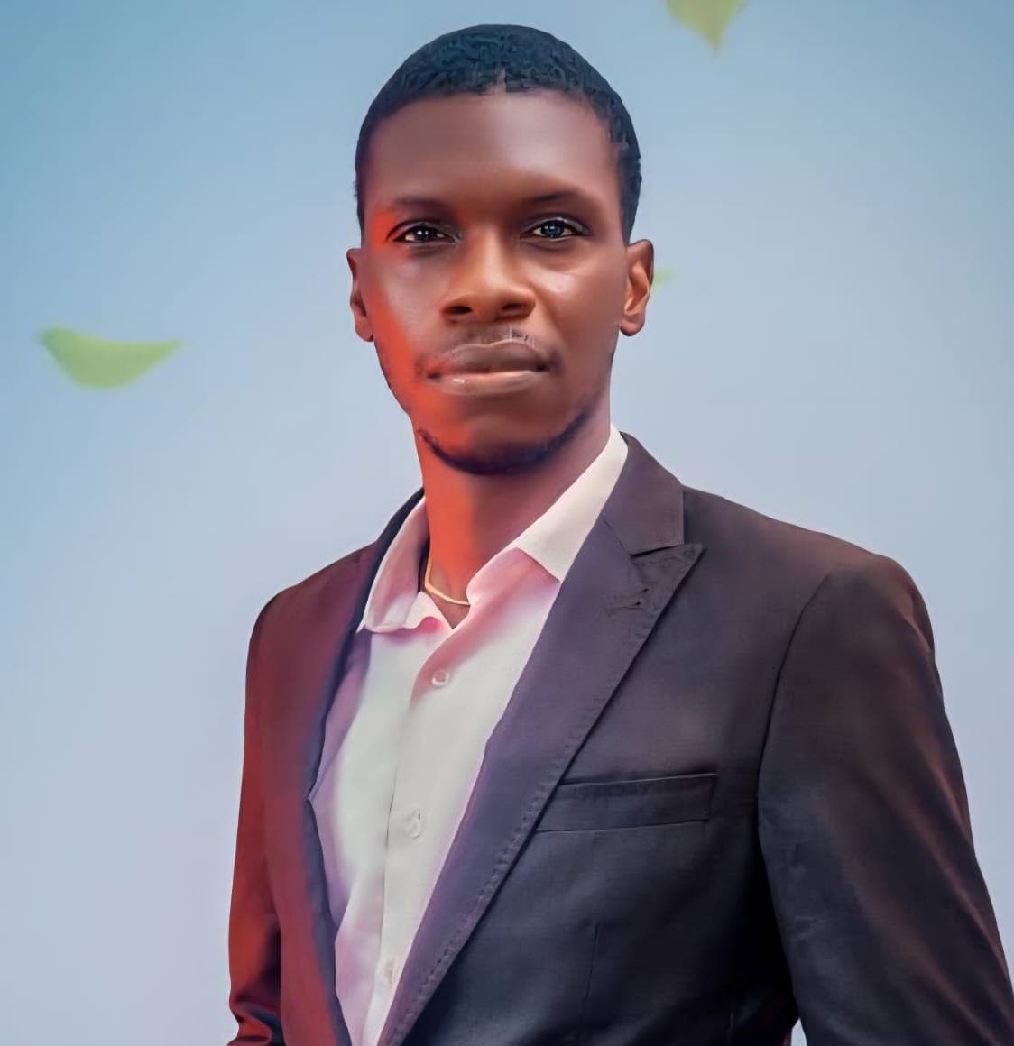SIR ENJECK HONORE MAGLOIRE ANG YIOKA