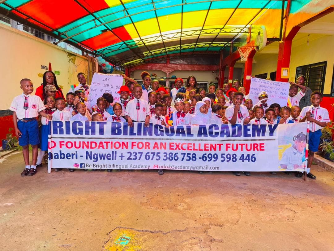 Processus D'Admission À Be Bright